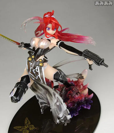 Creators' Labo CL#016 Jingai Makyo Kageyokotawaru Tani no Ignis Limited Editionㅤ – Yamato – ActionFigureBrasil — acessórios