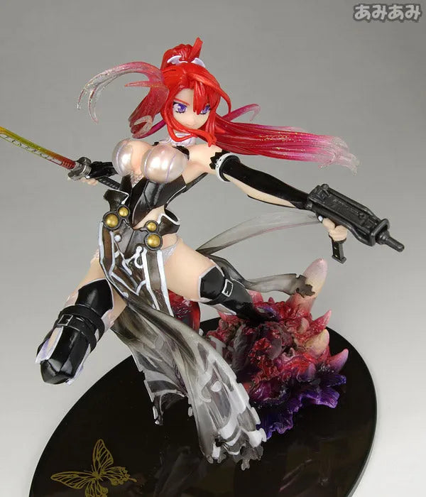 Creators' Labo CL#016 Jingai Makyo Kageyokotawaru Tani no Ignis Limited Editionㅤ – Yamato – ActionFigureBrasil