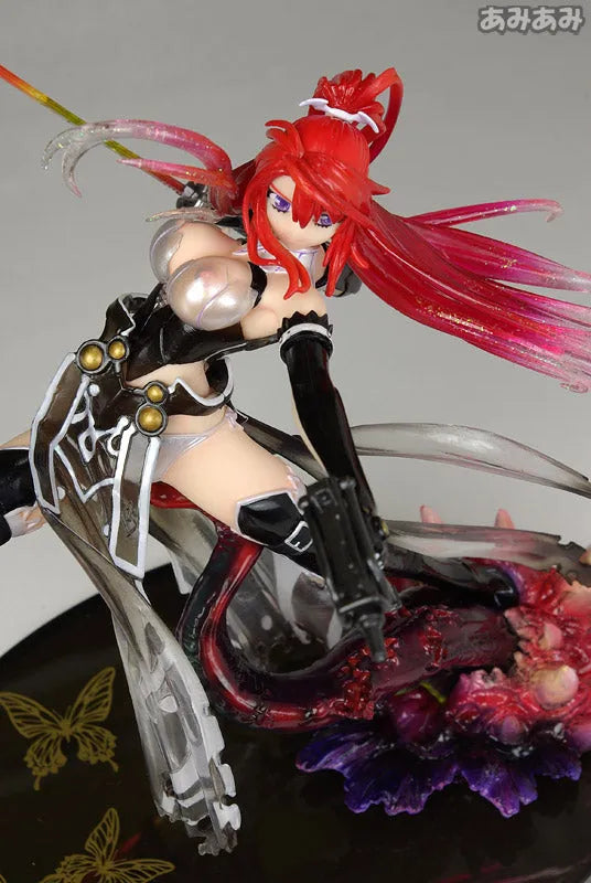 Creators' Labo CL#016 Jingai Makyo Kageyokotawaru Tani no Ignis Limited Editionㅤ – Yamato – ActionFigureBrasil