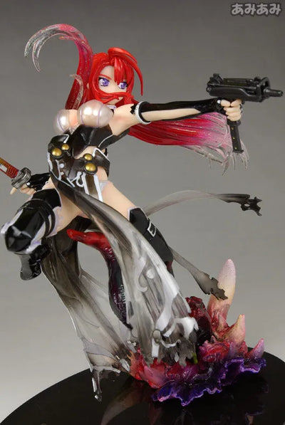 Creators' Labo CL#016 Jingai Makyo Kageyokotawaru Tani no Ignis Limited Editionㅤ – Yamato – ActionFigureBrasil — iluminação de estúdio