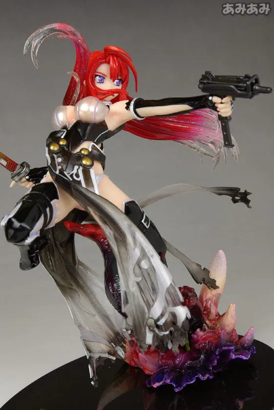 Creators' Labo CL#016 Jingai Makyo Kageyokotawaru Tani no Ignis Limited Editionㅤ – Yamato – ActionFigureBrasil