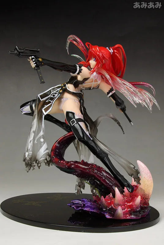 Creators' Labo CL#016 Jingai Makyo Kageyokotawaru Tani no Ignis Limited Editionㅤ – Yamato – ActionFigureBrasil