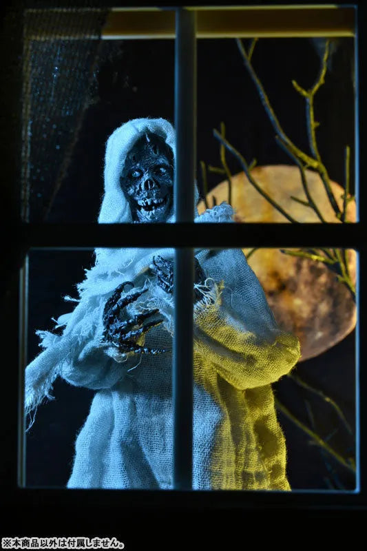 Creepshow / The Creep Ultimate 7 Inch Action Figure 40th Anniversary verㅤ – NECA – ActionFigureBrasil