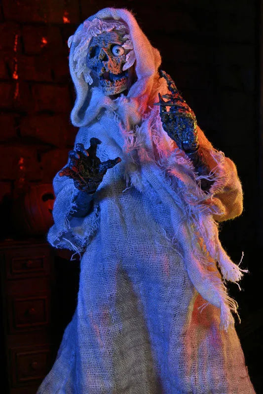 Creepshow / The Creep Ultimate 7 Inch Action Figure 40th Anniversary verㅤ – NECA – ActionFigureBrasil