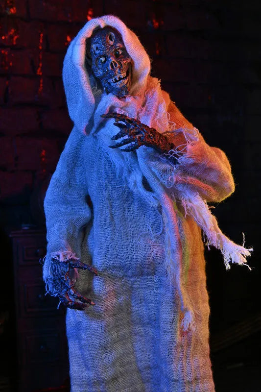 Creepshow / The Creep Ultimate 7 Inch Action Figure 40th Anniversary verㅤ – NECA – ActionFigureBrasil