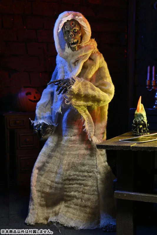 Creepshow / The Creep Ultimate 7 Inch Action Figure 40th Anniversary verㅤ – NECA – ActionFigureBrasil