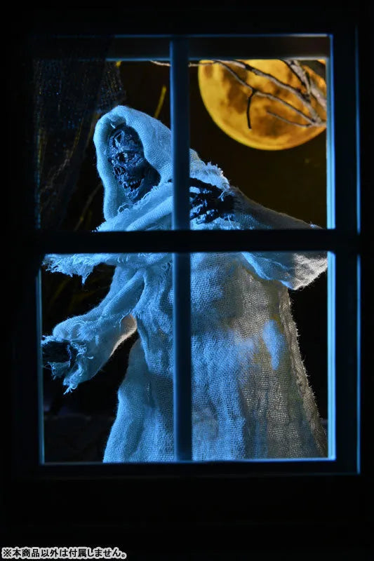 Creepshow / The Creep Ultimate 7 Inch Action Figure 40th Anniversary verㅤ – NECA – ActionFigureBrasil