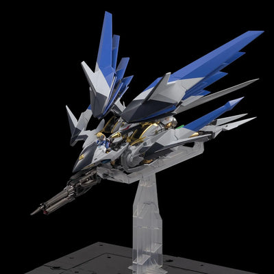 Cross Ange: Tenshi to Ryuu no Rondo - AW-CBX007 (AG) Villkiss - RIOBOT (Sentinel)ㅤ – Sentinel – ActionFigureBrasil — ambientada