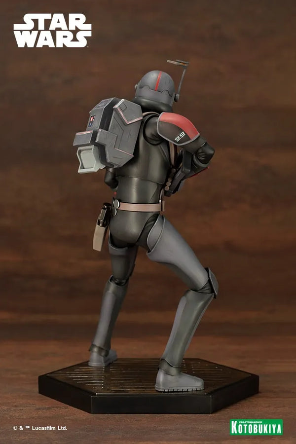 Crosshair – Kotobukiya – ActionFigure Brasil