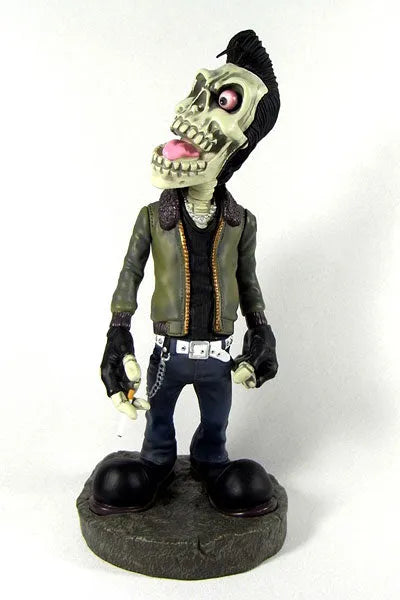 Crows and WORST Bone in the TFOA IV -genealogy of bones-ㅤ – Glam – ActionFigureBrasil