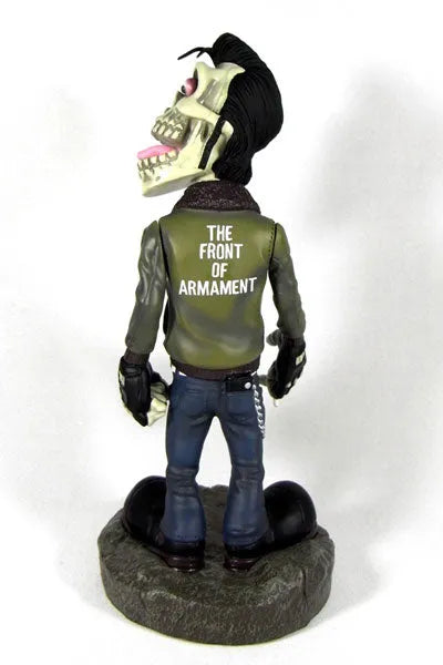 Crows and WORST Bone in the TFOA IV -genealogy of bones-ㅤ – Glam – ActionFigureBrasil