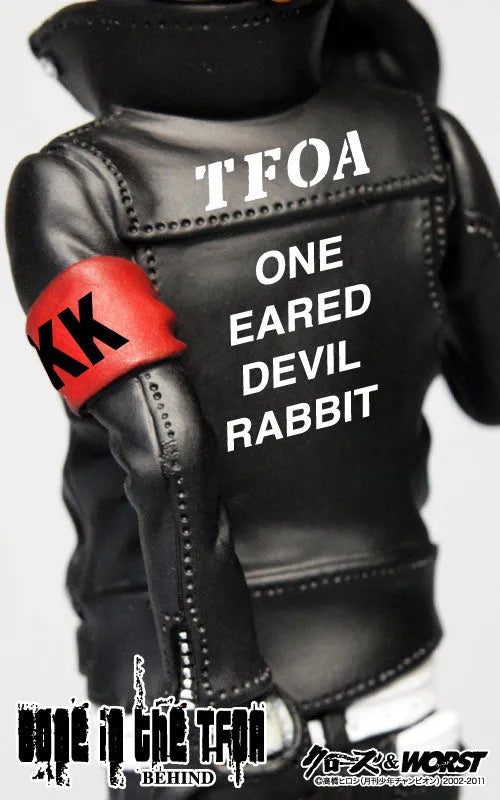 Crows and WORST Bone in the TFOA ooSTYLE act 4 -BEHIND-[Basic ver.]ㅤ – Puella Magi Madoka Magica – ActionFigureBrasil