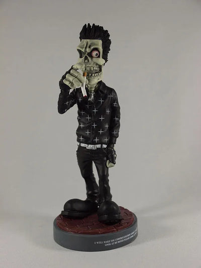 Crows and WORST - Bone in the TFOA ooSTYLE act3 REBELㅤ – Glam – ActionFigureBrasil