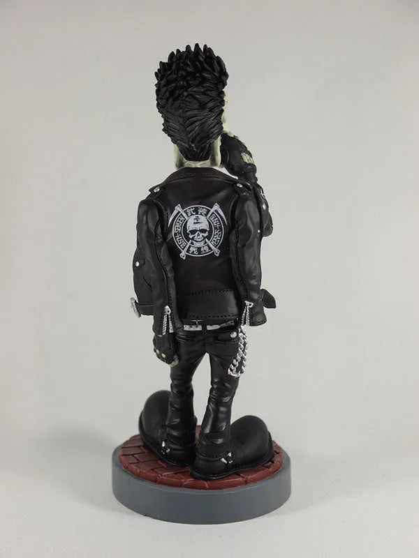 Crows and WORST - Bone in the TFOA ooSTYLE act3 REBELㅤ – Glam – ActionFigureBrasil