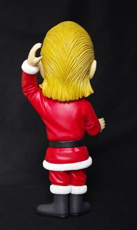 Crows and WORST - CRAZY HEADS: Special Harumichi Bouya Santa Ver.ㅤ – Linda – ActionFigureBrasil