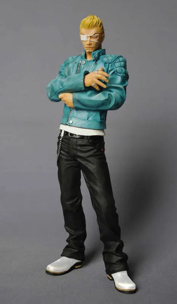 Crows and WORST Flashback Generation: Dokuro no Keifu Hen - Shouta Togawa Regular Editionㅤ – Dive – ActionFigureBrasil