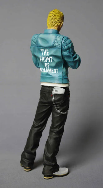 Crows and WORST Flashback Generation: Dokuro no Keifu Hen - Shouta Togawa Regular Editionㅤ – Dive – ActionFigureBrasil — ângulo diferente