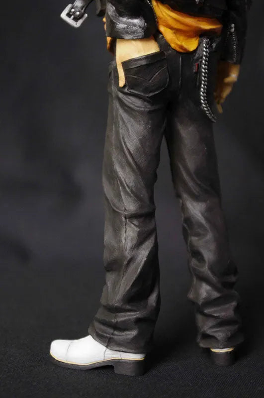 Crows and WORST Flashback Generation: Dokuro no Keifu Hen - Takahiro Kin Regular Editionㅤ – Puella Magi Madoka Magica – ActionFigureBrasil
