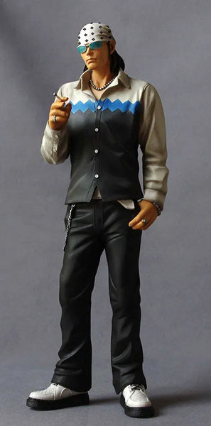 Crows and WORST Flashback Generation - Kazumitsu Kurosawa Regular Editionㅤ – Dive – ActionFigureBrasil