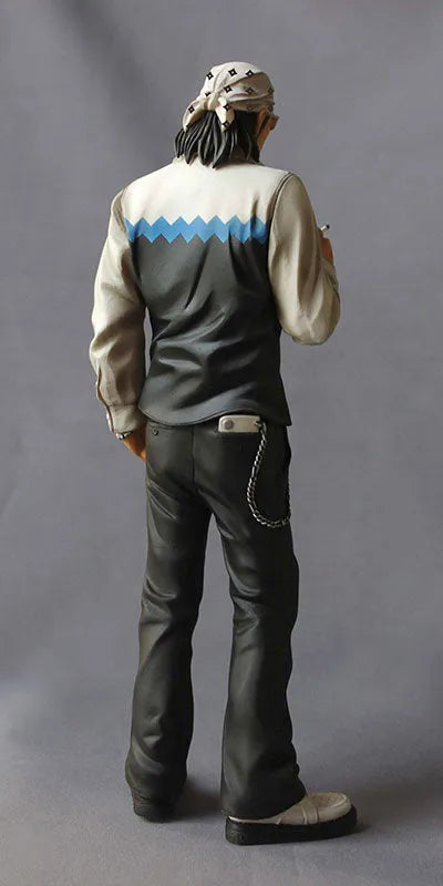Crows and WORST Flashback Generation - Kazumitsu Kurosawa Regular Editionㅤ – Dive – ActionFigureBrasil