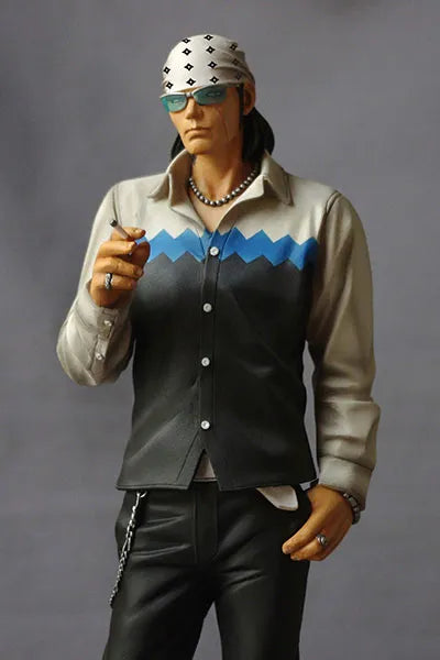 Crows and WORST Flashback Generation - Kazumitsu Kurosawa Regular Editionㅤ – Dive – ActionFigureBrasil