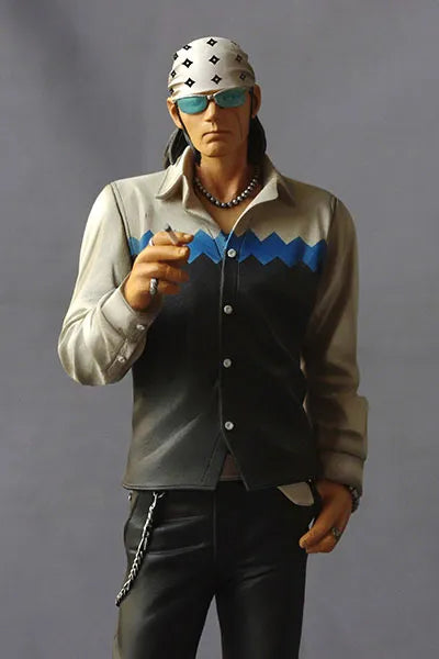 Crows and WORST Flashback Generation - Kazumitsu Kurosawa Regular Editionㅤ – Dive – ActionFigureBrasil — embalagem