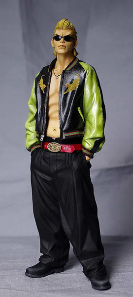 Crows and WORST Flashback Generation: Saikyo no Keifu! Suzuran no Chouten Hen - Harumichi Bouya (Regular Edition)ㅤ – Dive – ActionFigureBrasil