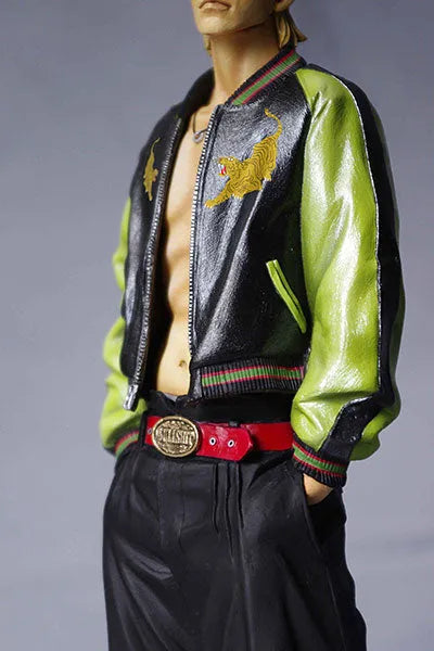 Crows and WORST Flashback Generation: Saikyo no Keifu! Suzuran no Chouten Hen - Harumichi Bouya (Regular Edition)ㅤ – Dive – ActionFigureBrasil
