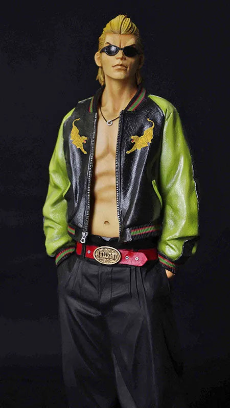 Crows and WORST Flashback Generation: Saikyo no Keifu! Suzuran no Chouten Hen - Harumichi Bouya (Regular Edition)ㅤ – Dive – ActionFigureBrasil