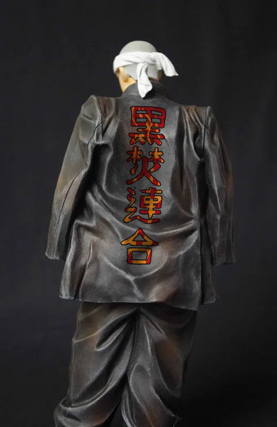 Crows and WORST Flashback Generation: Tamashii no Kizuna! - Yoshimi Furukawa Regular Editionㅤ – Puella Magi Madoka Magica – ActionFigureBrasil — close