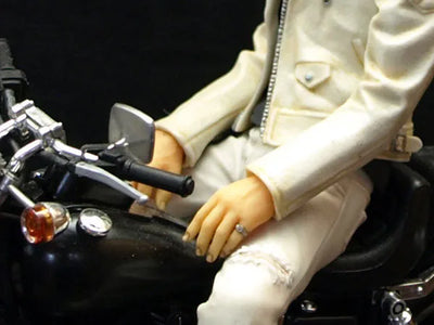 "Crows x WORDT" Karasu Vol. 01 Kawachi Tessyo & Black Low Rider Normal Edition (Original Color Ver.)ㅤ – Puella Magi Madoka Magica – ActionFigureBrasil — acessórios