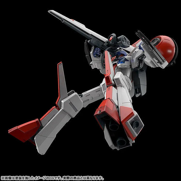 Cruise Chaser Blassty - Blassty - Moderoid - 2025 Re-release (Good Smile Company)ㅤ – Good Smile Company – ActionFigureBrasil