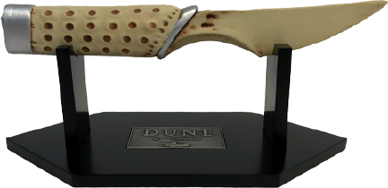 Crysknife - LIMITED EDITION: 750 – Factory Entertainment – ActionFigure Brasil