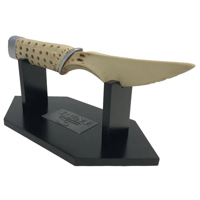 Crysknife - LIMITED EDITION: 750 – Factory Entertainment – ActionFigure Brasil — embalagem