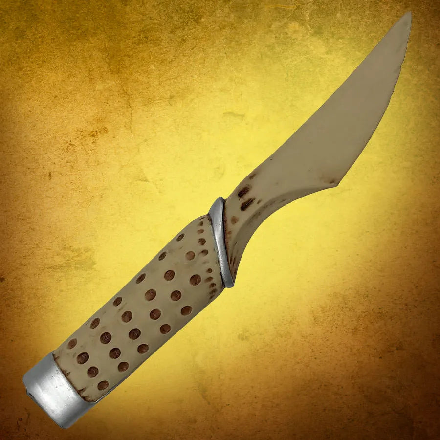 Crysknife - LIMITED EDITION: 750 – Factory Entertainment – ActionFigure Brasil