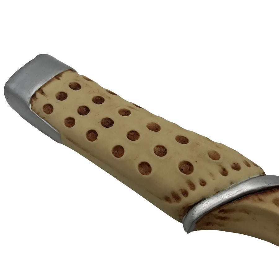 Crysknife - LIMITED EDITION: 750 – Factory Entertainment – ActionFigure Brasil