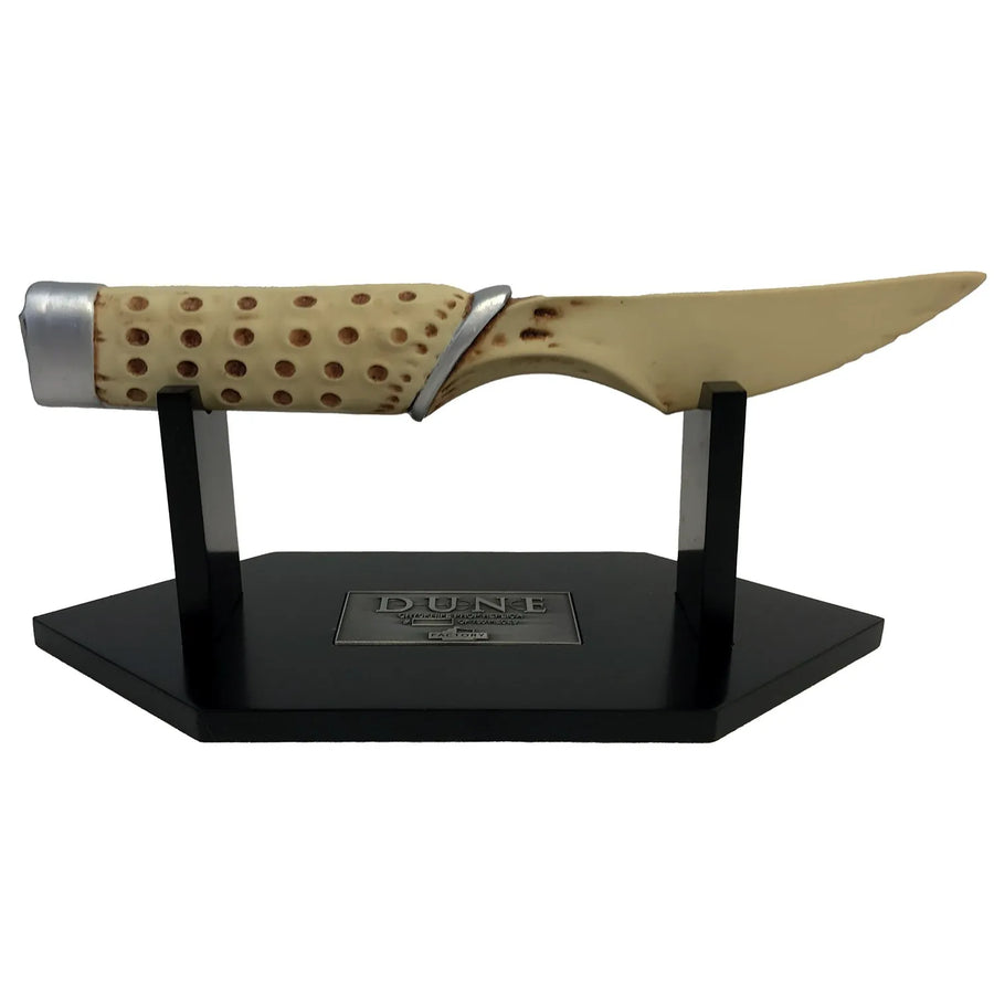 Crysknife - LIMITED EDITION: 750 – Factory Entertainment – ActionFigure Brasil