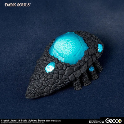 Crystal Lizard Light-Up – Gecco Co. – ActionFigure Brasil — acessórios