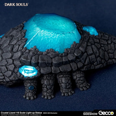 Crystal Lizard Light-Up – Gecco Co. – ActionFigure Brasil — acessórios