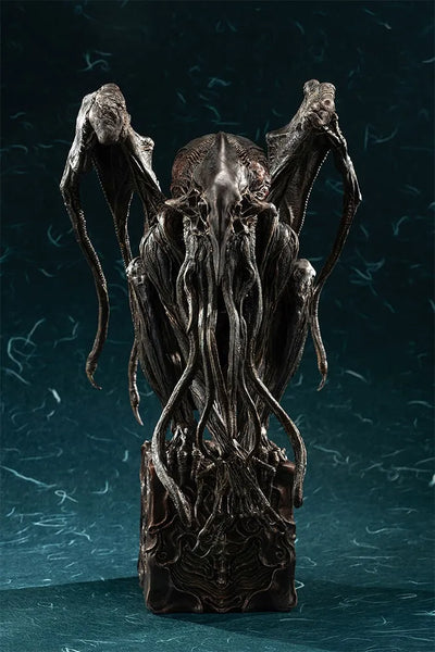 Cthulhu - LIMITED EDITION: 150 – Manas SUM – ActionFigure Brasil — acessórios