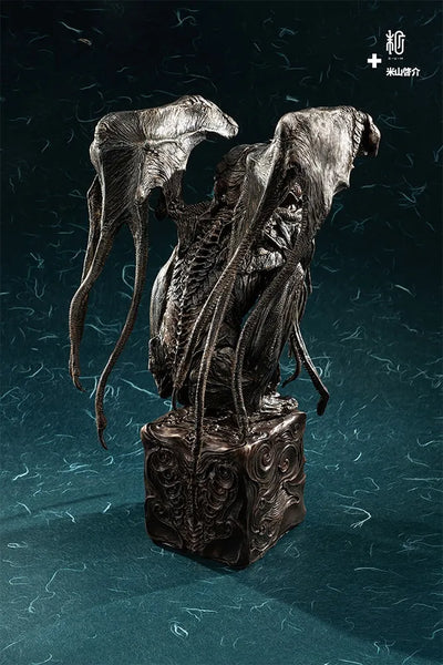 Cthulhu - LIMITED EDITION: 150 – Manas SUM – ActionFigure Brasil — embalagem