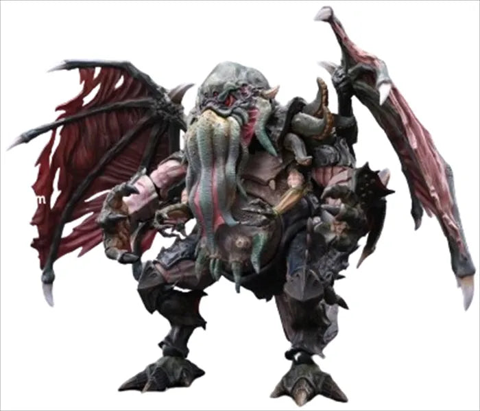 Cthulhu (STARARC TOYS)ㅤ – STARARC TOYS – ActionFigureBrasil