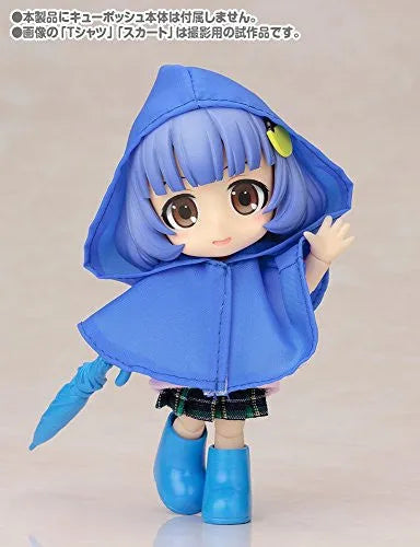Cu-Poche - Cu-Poche Extra - Rainy Day Set - Blue (Kotobukiya)ㅤ – Kotobukiya – ActionFigureBrasil