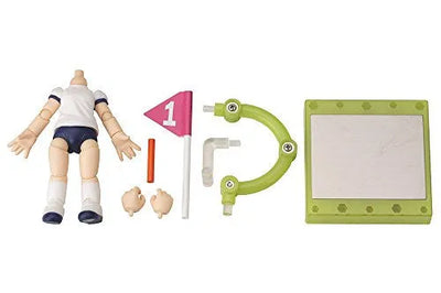 Cu-Poche - Cu-Poche Extra - Summer Gym Suit Body (Kotobukiya)ㅤ – Kotobukiya – ActionFigureBrasil