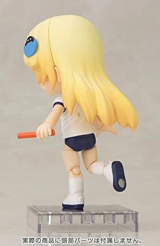 Cu-Poche - Cu-Poche Extra - Summer Gym Suit Body (Kotobukiya)ㅤ – Kotobukiya – ActionFigureBrasil