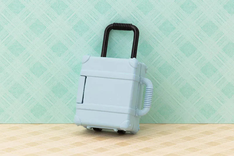Cu-Poche - Cu-Poche Extra - Travel Set - Baby Pink (Kotobukiya)ㅤ – Kotobukiya – ActionFigureBrasil
