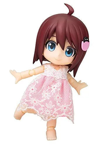 Cu-Poche - Cu-Poche Friends - Anne (Kotobukiya)ㅤ – Kotobukiya – ActionFigureBrasil