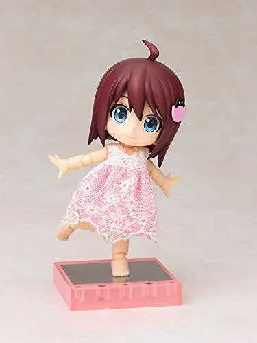 Cu-Poche - Cu-Poche Friends - Anne (Kotobukiya)ㅤ – Kotobukiya – ActionFigureBrasil