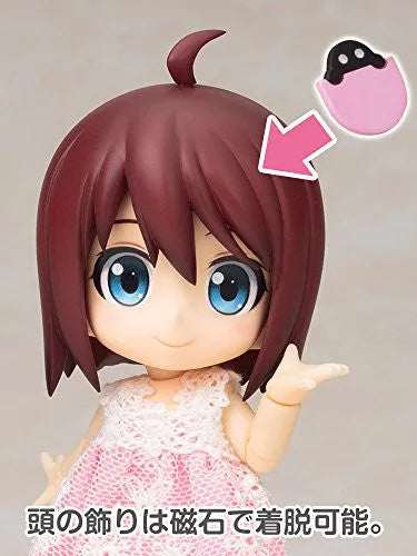 Cu-Poche - Cu-Poche Friends - Anne (Kotobukiya)ㅤ – Kotobukiya – ActionFigureBrasil