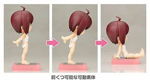 Cu-Poche - Cu-Poche Friends - Anne (Kotobukiya)ㅤ – Kotobukiya – ActionFigureBrasil